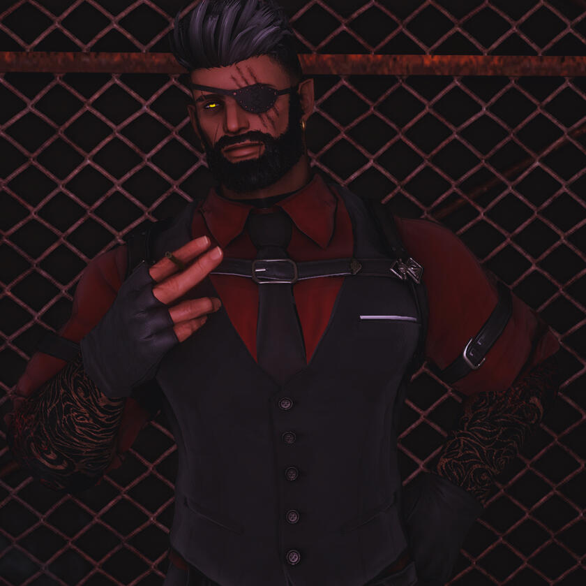 Grim